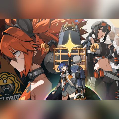 《绝区零》1.7攻略揭秘：冯·莱卡恩冰系击破，独家极简攻略曝光！