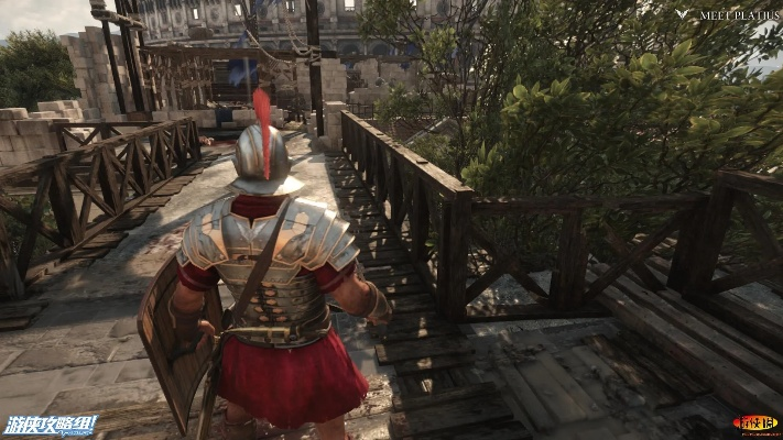 《Ryse:罗马之子攻略全解密！独家图文，揭秘隐藏技巧》