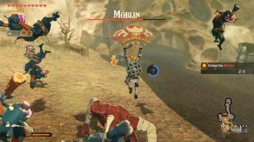 《塞尔达无双100金蛛秘境解锁,揭秘入手攻略!》 《塞尔达无双100金蛛秘境解锁,揭秘入手攻略!》