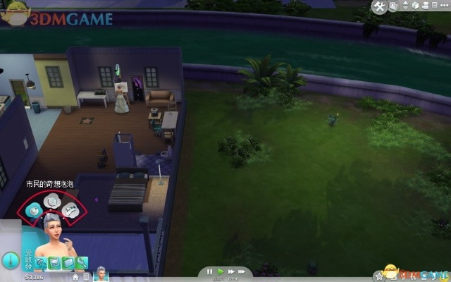 《模拟人生4攻略揭秘:隐藏技巧大公开,新手必看!》 《模拟人生4攻略揭秘:隐藏技巧大公开,新手必看!》