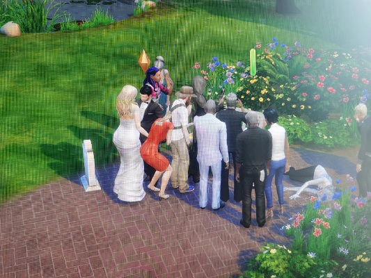 《揭秘!模拟人生4深度攻略:隐藏玩法大揭秘》 《揭秘!模拟人生4深度攻略:隐藏玩法大揭秘》