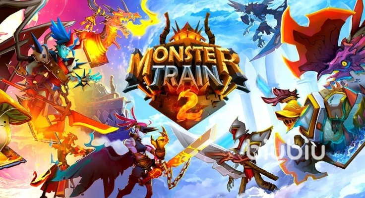 《怪物火车2》评测：8.6分！沉浸式回合制塔防，上瘾体验揭秘！