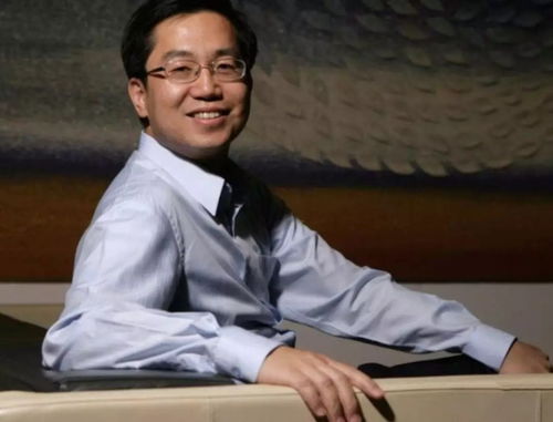 黄仁勋惊人预言：中国AI人才半壁江山，全球竞争谁能阻挡？