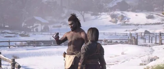 《刺客信条:影》揭秘:动物友好,亲近胜杀戮,魅力何在? 《刺客信条:影》揭秘:动物友好,亲近胜杀戮,魅力何在?