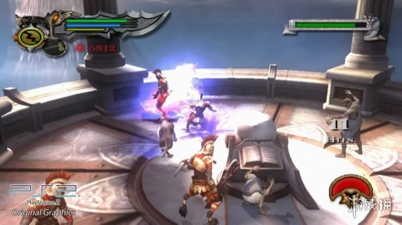 战神2最高难度非邪道攻略揭秘:挑战极限,看大神如何通关! 战神2最高难度非邪道攻略揭秘:挑战极限,看大神如何通关!