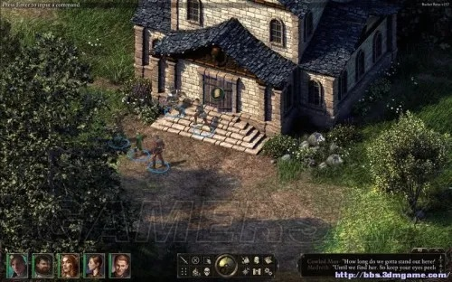 永恒之柱Beta技能揭秘:深度解析魔法奥秘,不容错过! 永恒之柱Beta技能揭秘:深度解析魔法奥秘,不容错过!