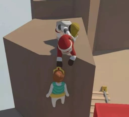 《揭秘！不要掉下去全奖杯攻略，轻松通关必看》