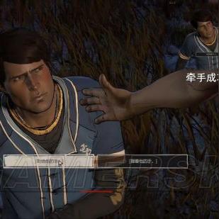 《行尸走肉第二季第五章攻略揭秘：解锁全分支选项！》