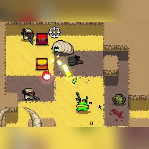 像素垃圾射击终极版:全收集攻略+隐藏区域揭秘!Boss击杀视频大公开 像素垃圾射击终极版:全收集攻略+隐藏区域揭秘!Boss击杀视频大公开