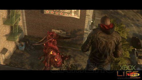 《虐杀原形2》剧情揭秘:隐藏真相,惊悚大揭秘! 《虐杀原形2》剧情揭秘:隐藏真相,惊悚大揭秘!