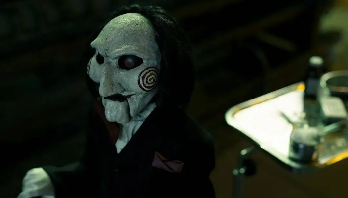 《电锯惊魂》攻略揭秘:隐藏技巧大公开!惊悚解谜,速来挑战! 《电锯惊魂》攻略揭秘:隐藏技巧大公开!惊悚解谜,速来挑战!