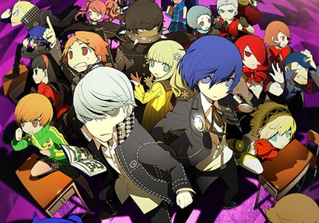 《女神异闻录Q迷宫暗影》全攻略揭秘：隐藏技巧大公开！