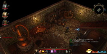 《神界3:原罪速攻秘籍!一招制胜,轻松通关!》 《神界3:原罪速攻秘籍!一招制胜,轻松通关!》