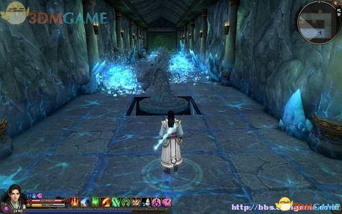 《新剑侠传奇全剧情攻略揭秘！隐藏彩蛋大揭秘》