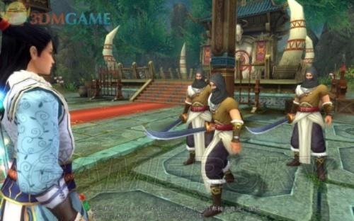 《剑侠传奇全攻略揭秘:隐藏任务与收集秘籍大公开》 《剑侠传奇全攻略揭秘:隐藏任务与收集秘籍大公开》