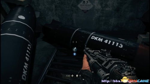 《德军总部新秩序武器升级秘境,独家攻略曝光!》 《德军总部新秩序武器升级秘境,独家攻略曝光!》