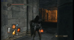 《黑暗之魂2》全程攻略揭秘：隐藏技巧大公开！