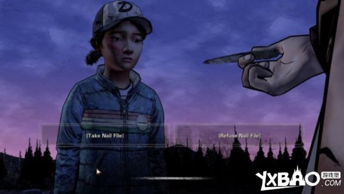 《行尸走肉第二季第二章攻略揭秘:隐藏技巧大公开!》 《行尸走肉第二季第二章攻略揭秘:隐藏技巧大公开!》