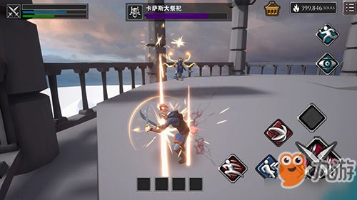 《暗魂2攻略揭秘:隐藏关卡全解析,挑战者必看!》 《暗魂2攻略揭秘:隐藏关卡全解析,挑战者必看!》