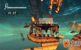 《鬼泣5》全魂魄攻略揭秘!钥匙与秘密之门隐藏挑战大揭秘 《鬼泣5》全魂魄攻略揭秘!钥匙与秘密之门隐藏挑战大揭秘