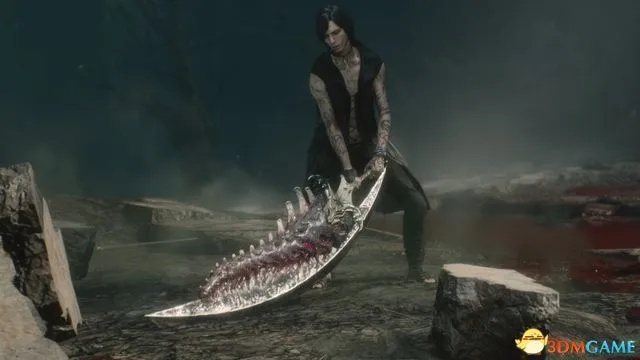 《鬼泣5》武器秘籍大揭秘！Boss战攻略全解析，必看！