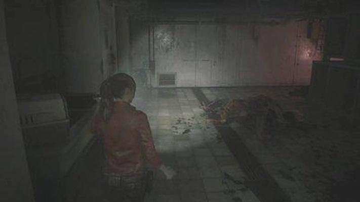 《生化危机2克莱尔篇攻略揭秘:独家技巧助你通关》 《生化危机2克莱尔篇攻略揭秘:独家技巧助你通关》