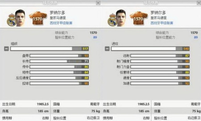 FIFA Online3攻略揭秘:进攻策略大揭秘+球员非能力值关键解析 FIFA Online3攻略揭秘:进攻策略大揭秘+球员非能力值关键解析