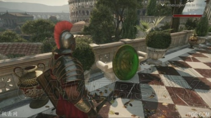 《Ryse:罗马之子全收集品揭秘!独家视频攻略大揭秘》 《Ryse:罗马之子全收集品揭秘!独家视频攻略大揭秘》