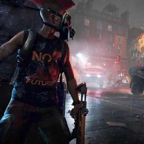 《看门狗试玩揭秘:隐藏剧情大曝光!》 《看门狗试玩揭秘:隐藏剧情大曝光!》