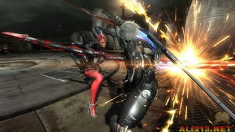 《合金装备崛起:复仇》攻略揭秘!隐藏剧情曝光,不容错过! 《合金装备崛起:复仇》攻略揭秘!隐藏剧情曝光,不容错过!