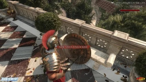 《Ryse:罗马之子》全攻略揭秘!独家技巧助你通关! 《Ryse:罗马之子》全攻略揭秘!独家技巧助你通关!