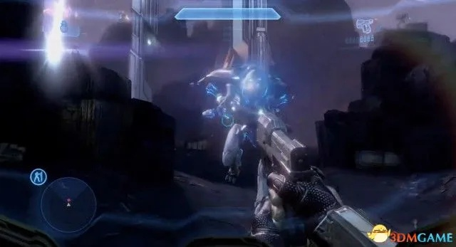 《光环4》速攻攻略：揭秘全流程，新手必看！