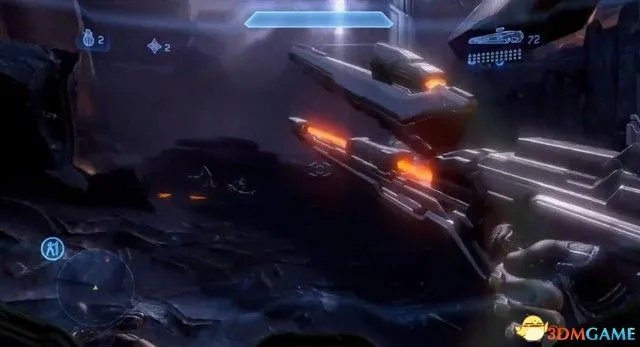 《光环4》速攻攻略：揭秘全流程，新手必看！