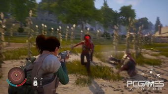 《腐烂国度》系统揭秘:隐藏玩法大揭秘! 《腐烂国度》系统揭秘:隐藏玩法大揭秘!