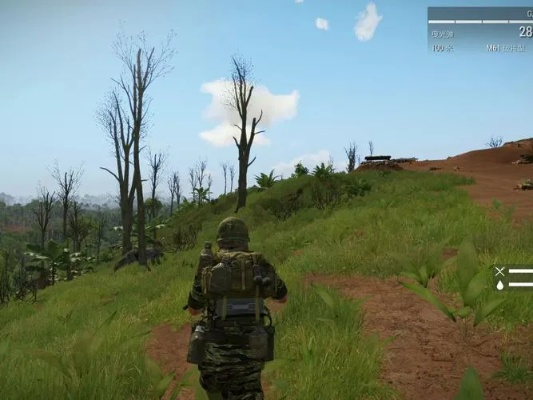 《武装突袭3》速攻秘籍:揭秘游民速攻组独家攻略! 《武装突袭3》速攻秘籍:揭秘游民速攻组独家攻略!