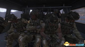 《武装突袭3》攻略揭秘:隐藏技巧大公开! 《武装突袭3》攻略揭秘:隐藏技巧大公开!