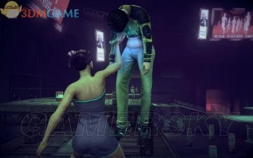 《黑道圣徒4》全收集攻略揭秘:隐藏任务大揭秘! 《黑道圣徒4》全收集攻略揭秘:隐藏任务大揭秘!