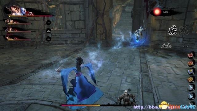 《御天降魔传》试玩版独家攻略！揭秘隐藏技巧，轻松通关！