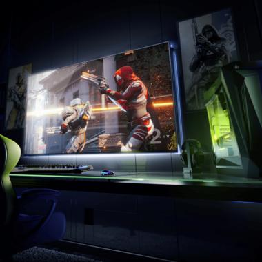 N卡缺席?黄仁勋谈PC游戏30年史,网友热议! N卡缺席?黄仁勋谈PC游戏30年史,网友热议!