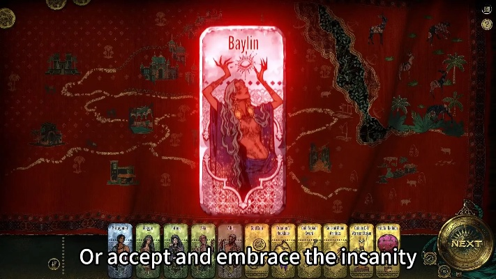 《苏丹游戏揭秘：生命权杖的神秘力量，你敢探索吗？》