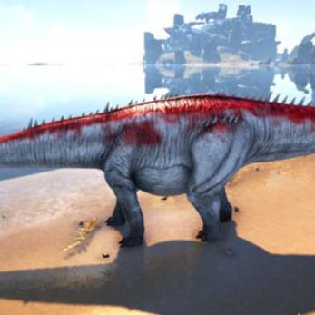 《方舟生存进化》起源MOD:揭秘驯服等级与神秘食物偏好! 《方舟生存进化》起源MOD:揭秘驯服等级与神秘食物偏好!