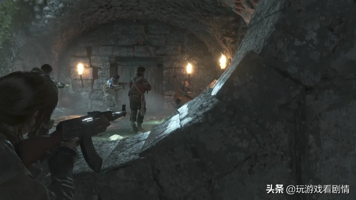 《古墓丽影》系列剧情揭秘：系统设定大揭秘，探秘发展历程！