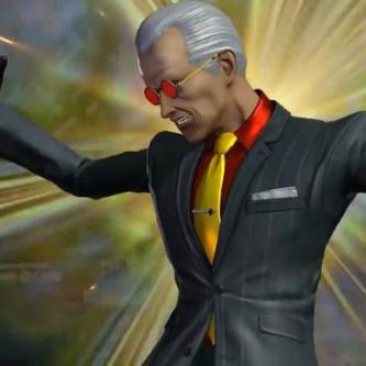 《拳皇14》独家连招秘籍!解锁全角色连段技巧大揭秘 《拳皇14》独家连招秘籍!解锁全角色连段技巧大揭秘