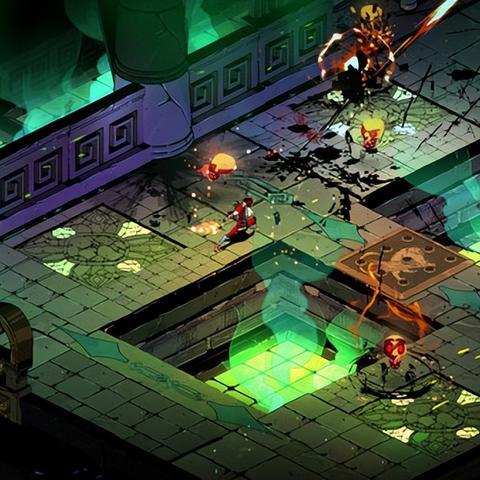 《地牢探险秘籍:解锁全NPC攻略大揭秘!》 《地牢探险秘籍:解锁全NPC攻略大揭秘!》