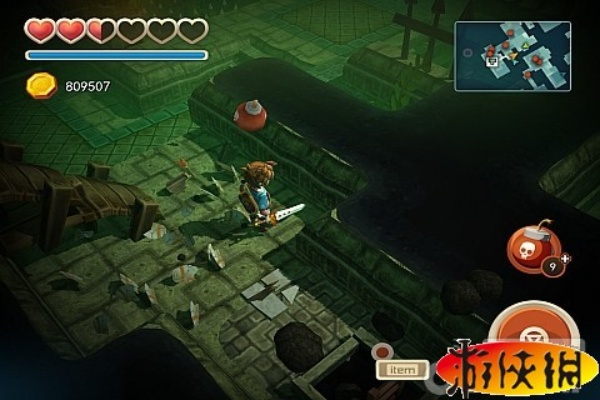 揭秘海之号角:神秘海怪装备道具大揭秘! 揭秘海之号角:神秘海怪装备道具大揭秘!