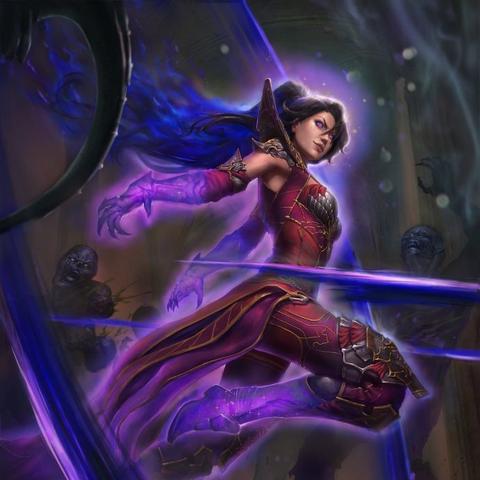 揭秘《暗黑破坏神3》五大职业：隐藏技能大揭秘！






暗黑3职业深度解析：五大神秘角色等你解锁！







《暗黑破坏神3》五大职业攻略：独家技巧曝光！







暗黑3职业大揭秘：五大职业玩法全解析！
