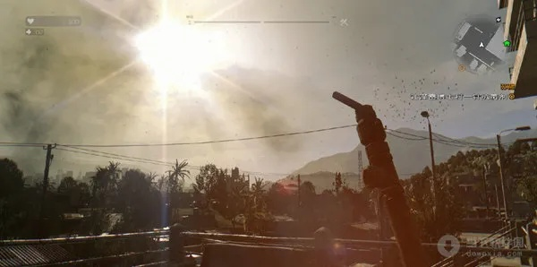 《消逝光芒试玩揭秘:隐藏玩法大曝光!》 《消逝光芒试玩揭秘:隐藏玩法大曝光!》