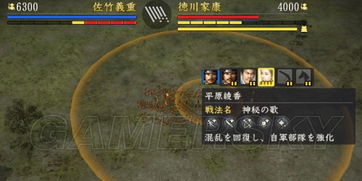 《信长之野望14加强版》合战秘技大揭秘：实战攻略全解析！