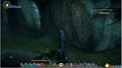 龙腾世纪审判:揭秘灰盾值与跨职业技能链,解锁神秘连锁系统! 龙腾世纪审判:揭秘灰盾值与跨职业技能链,解锁神秘连锁系统!