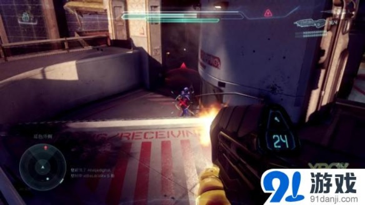 《光环5：守护者Beta体验揭秘！抢先看独家心得》